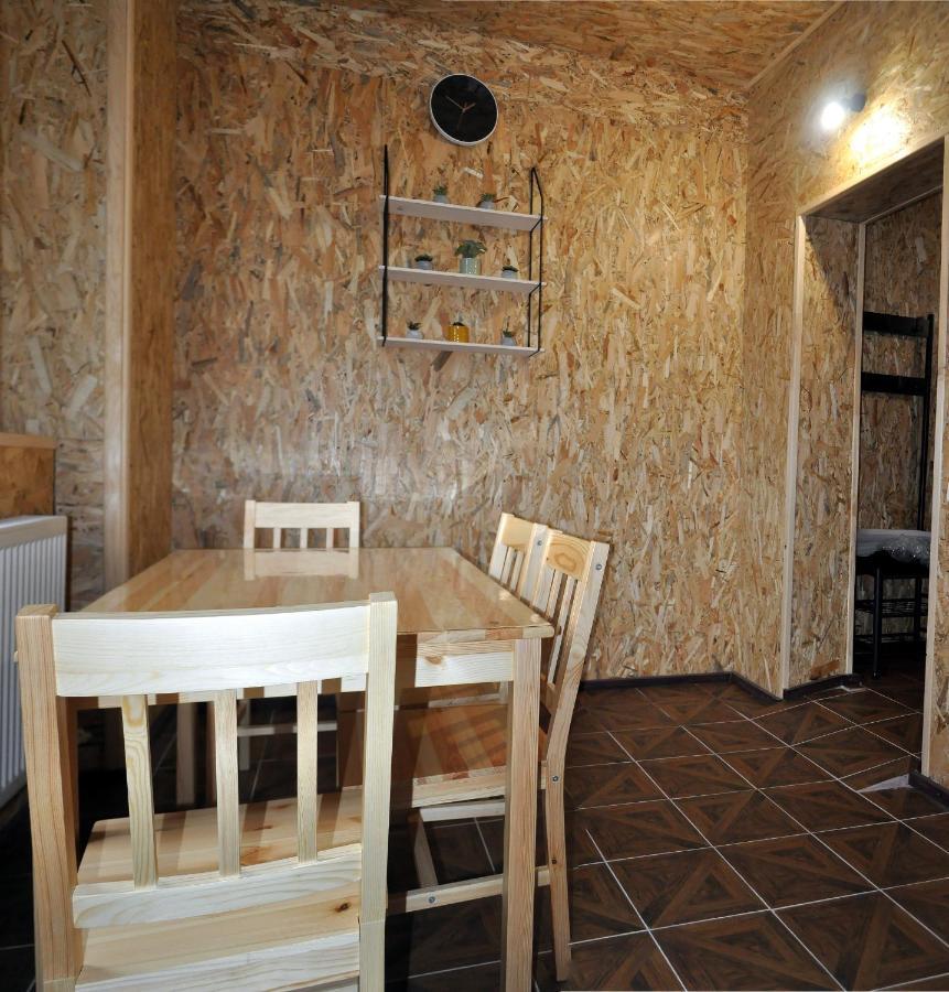 Apartment дворівневі апартаменти-лофт у старому місті