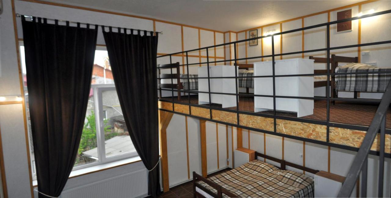 Apartment дворівневі апартаменти-лофт у старому місті Kamjanez-Podilskyj